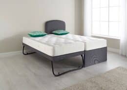 Premium Guest Bed Solution Eu Single