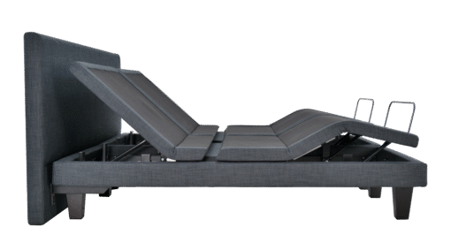 Ergo Expanding Electric Bed - Image 2