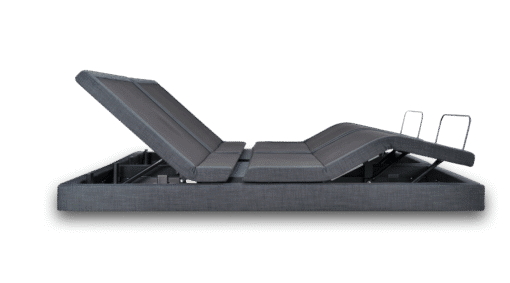 Ergo Expanding Electric Bed - Image 3