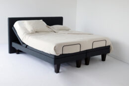 Ergo Expanding Electric Bed