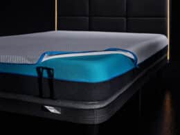 Ergo Mattress