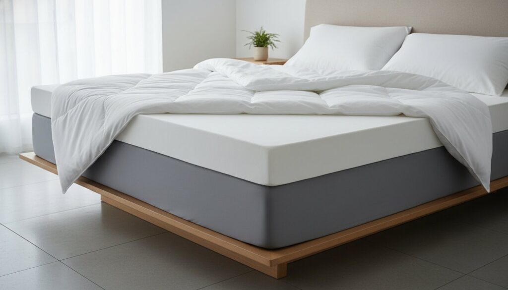 Mattress Topper (Topper Colchão): The Ultimate Guide to Upgrading Your Bed