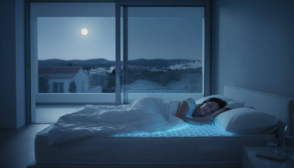 The Best Cooling Mattress for Hot Sleepers: A 2026 Guide