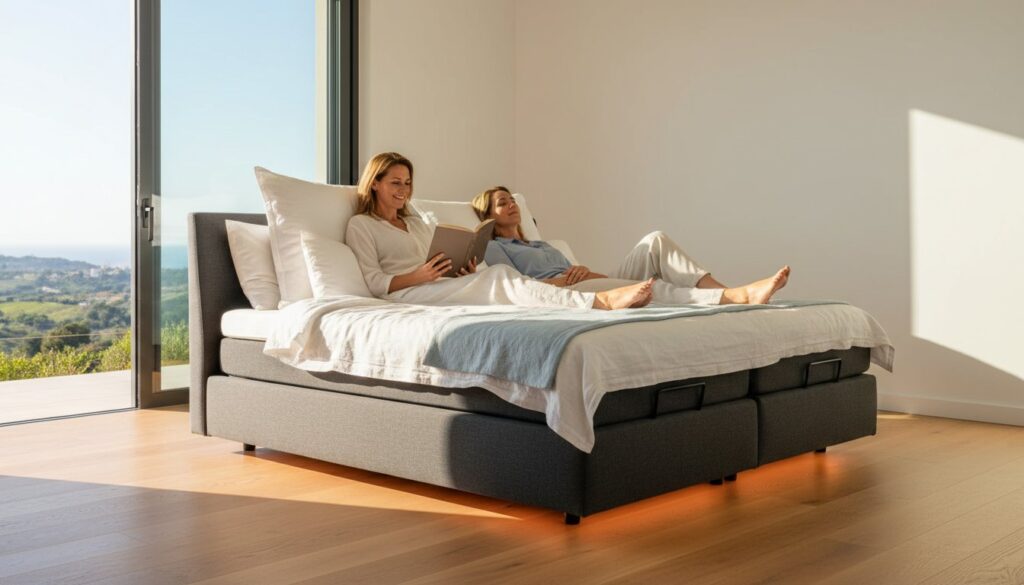 Electric Adjustable Beds in Faro: The Ultimate Guide to Luxury Sleep in 2026