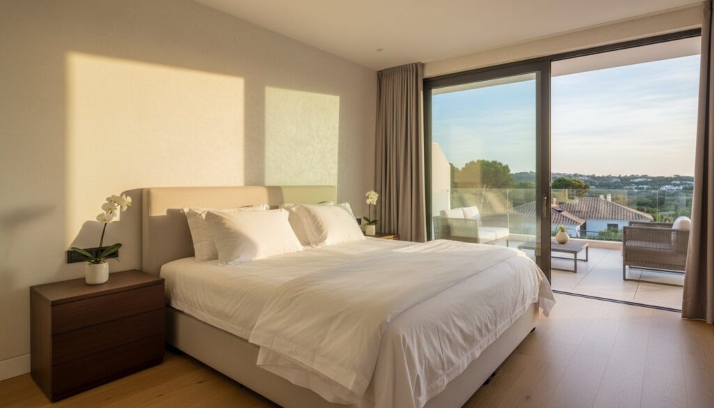 Furnishing a Holiday Rental in the Algarve: The Ultimate 5-Star Sleep Guide