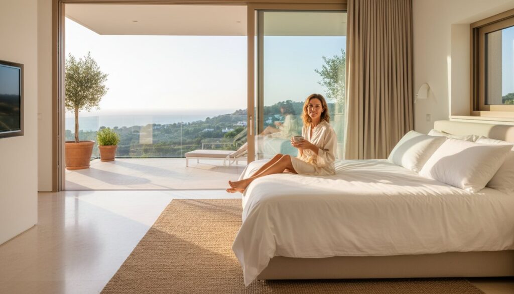 The Luxury Sleep Upgrade: 7 Essential Benefits of a Mattress Topper