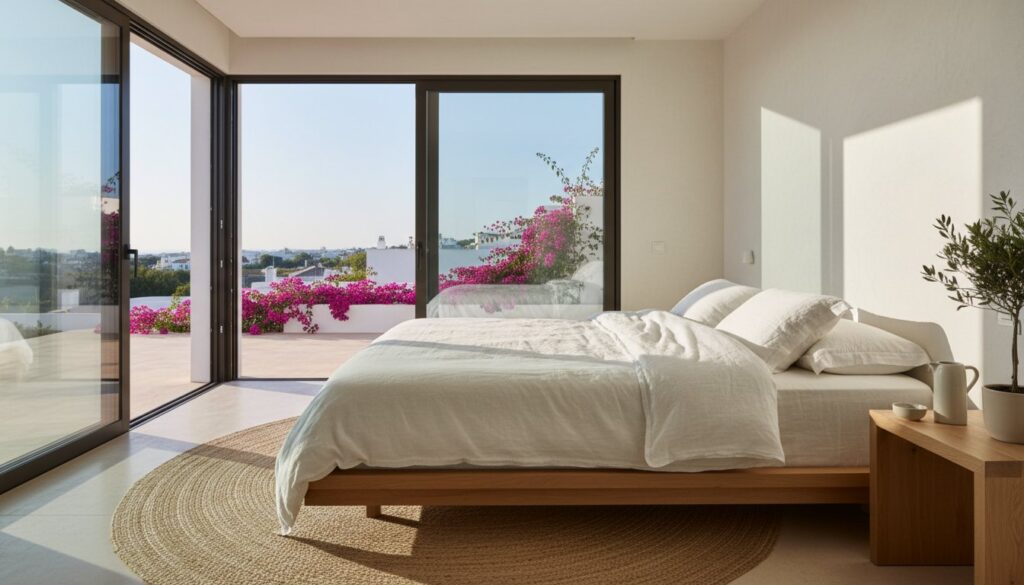 The Ultimate Guide to Choosing an Eco-Friendly Mattress in the Algarve (2026)