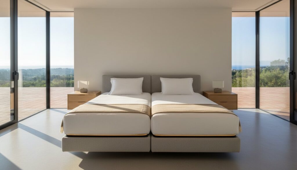 What is a Zip and Link Bed? The Ultimate Guide to Versatile Luxury
