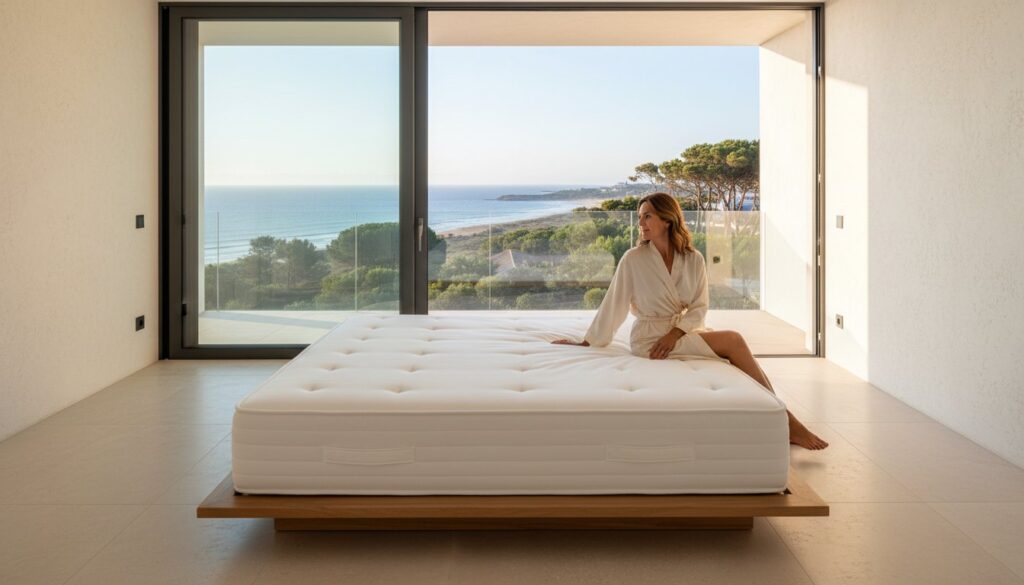 Mattress Stores Near Me: Finding Premium Sleep in the Algarve (2026 Guide)