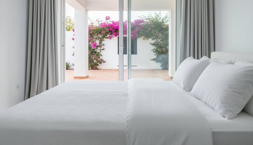 Luxury Bed Linen Shop Algarve: Your 2026 Guide to Premium Bedding