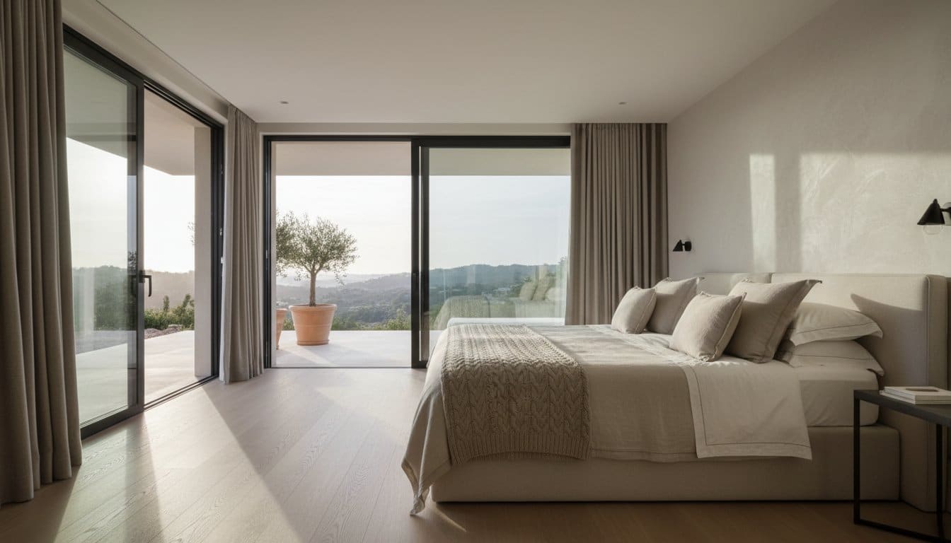 Bedroom Design Ideas for Comfort: The Sleep Specialist’s 2026 Guide