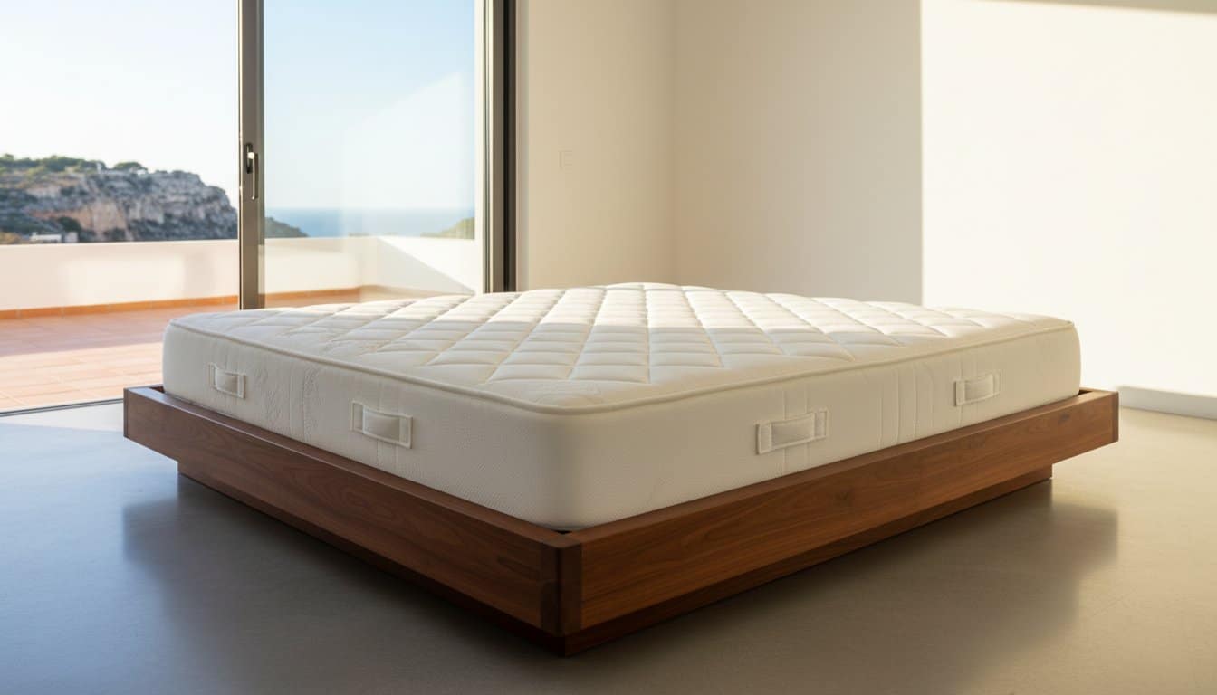 Best Bed Base for Memory Foam Mattress: The Sleep Specialist’s Guide for 2026