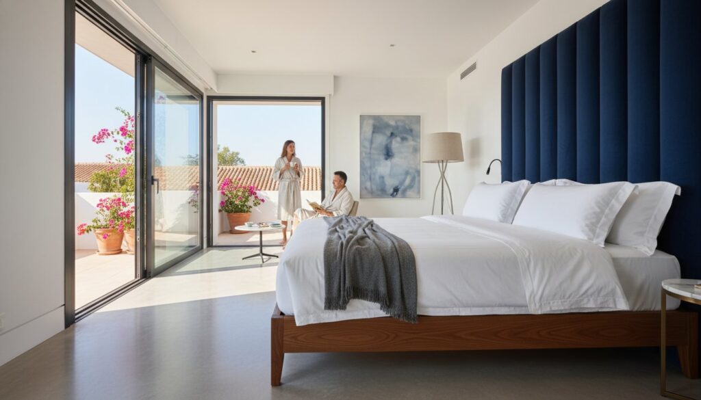 Best Furniture Stores in Loulé for Bedrooms: The 2026 Specialist Guide