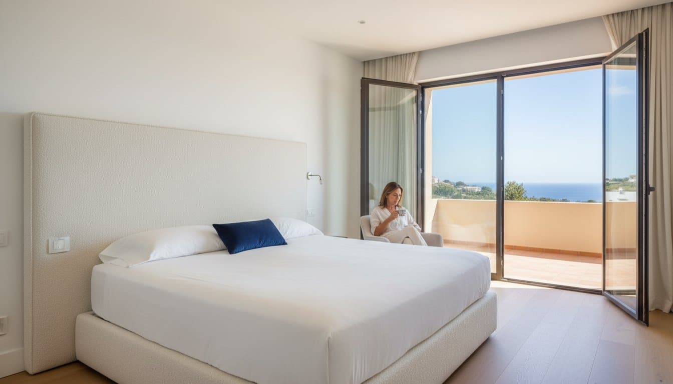 Designer Headboards Algarve: The Ultimate Guide to Luxury Bedroom Style in 2026