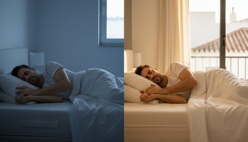 Firm vs Medium Mattress for Back Pain: Which is Right for You?