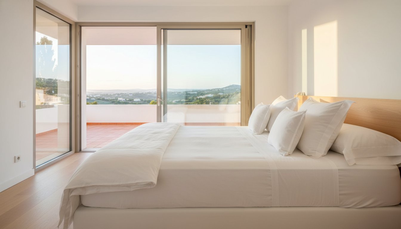 How to Make Your Bed Feel Like a Luxury Hotel: The Ultimate Guide to Five-Star Sleep