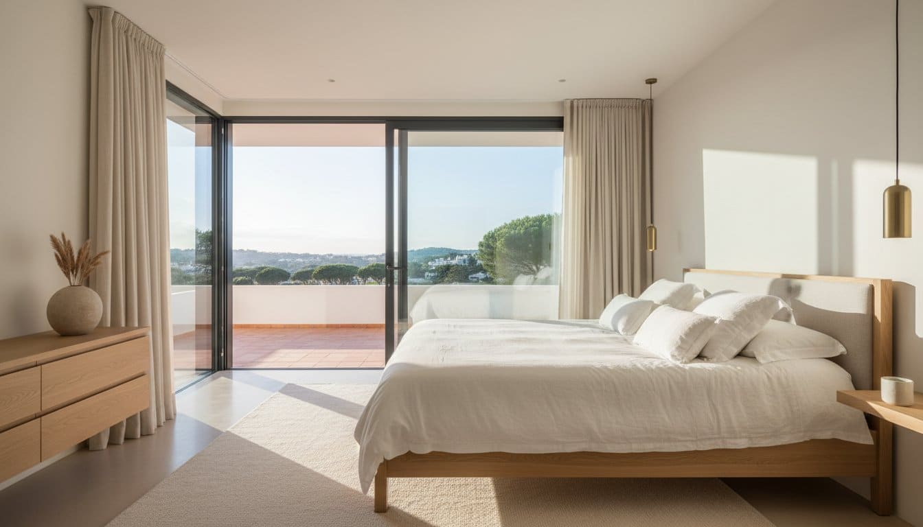 Investment Furniture for the Bedroom: The Sleep Specialist’s Guide to Quality