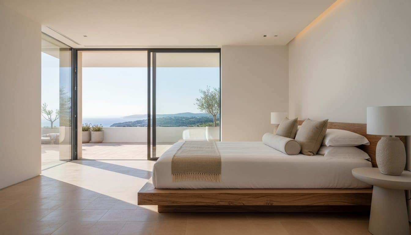 Premium Wooden Bed Frames in Portugal: The Sleep Specialist’s Guide