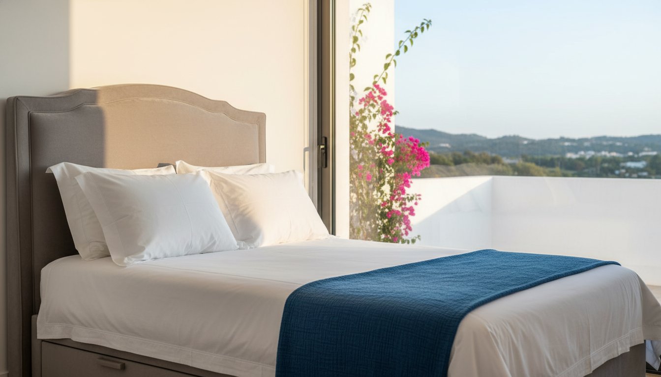 Single Bed for Small Guest Room: Luxury Space-Saving Solutions (2026)