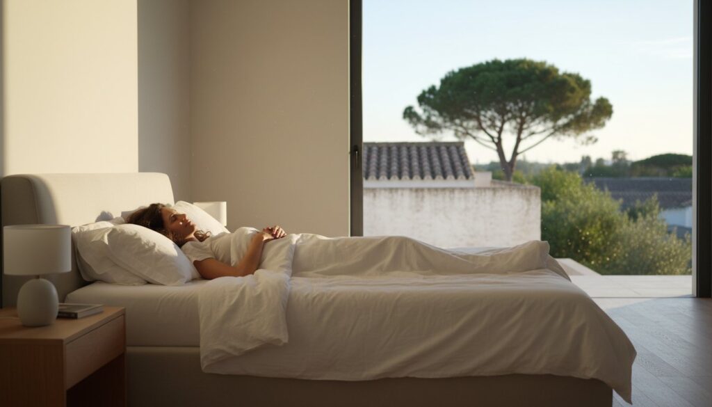 Sleep Consultation Service in Algarve: Your Guide to Better Sleep
