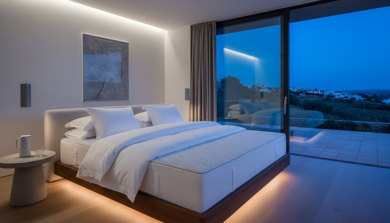 The Best Mattress Protector for Hot Sleepers: A 2026 Guide to Cooler Nights