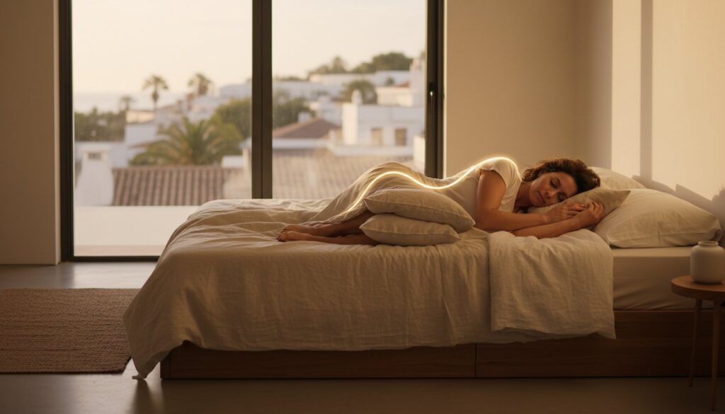 The Best Sleeping Position for Lower Back Pain: A Sleep Specialist’s Guide