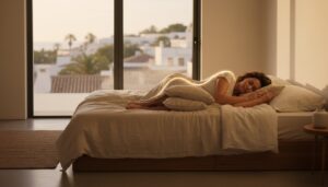 The Best Sleeping Position for Lower Back Pain: A Sleep Specialist’s Guide