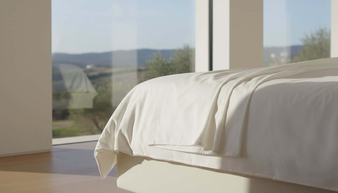 Thread Count and Fabric Quality: The Specialist Guide to Luxury Bedding