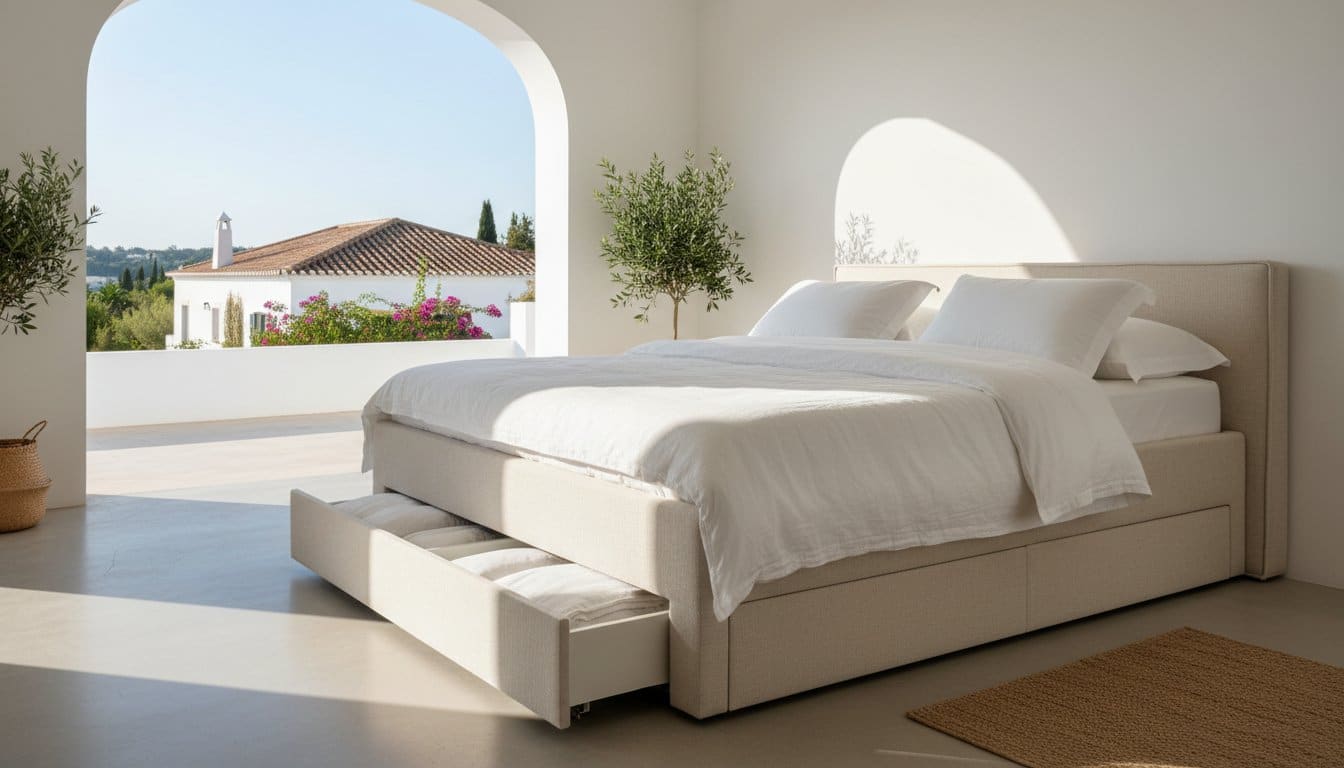 What is a Divan Bed Base? The Complete Guide to Comfort and Storage