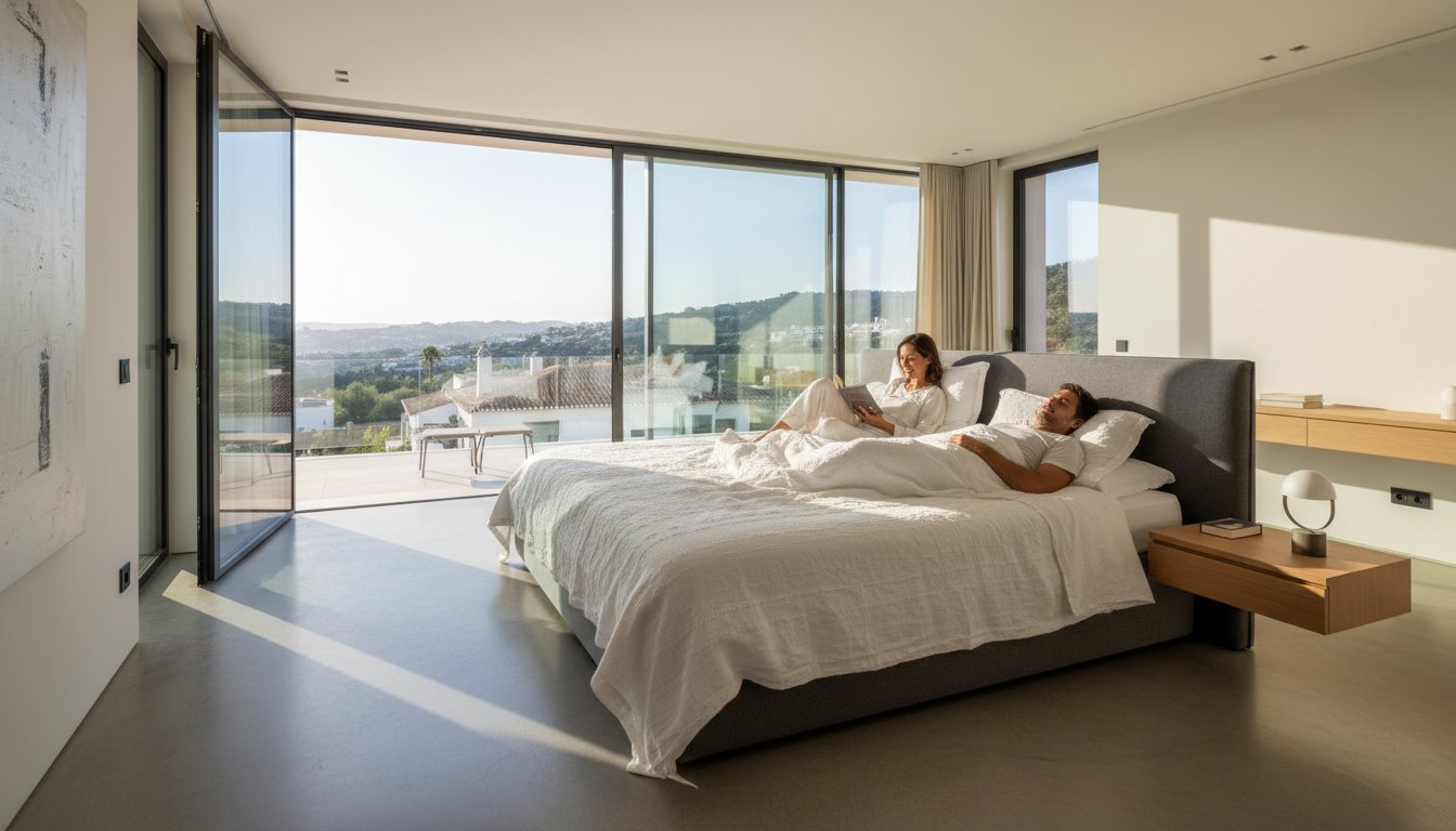 Double Bed vs King Size: The Ultimate 2026 Comparison Guide for Your Home