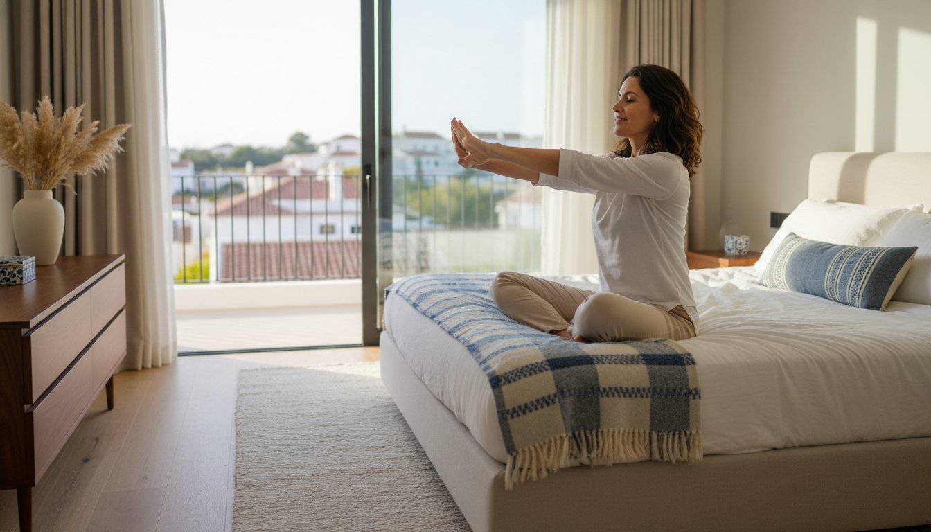 How to Stop Waking Up With Back Pain: A Sleep Specialist’s Guide to Pain-Free Mornings