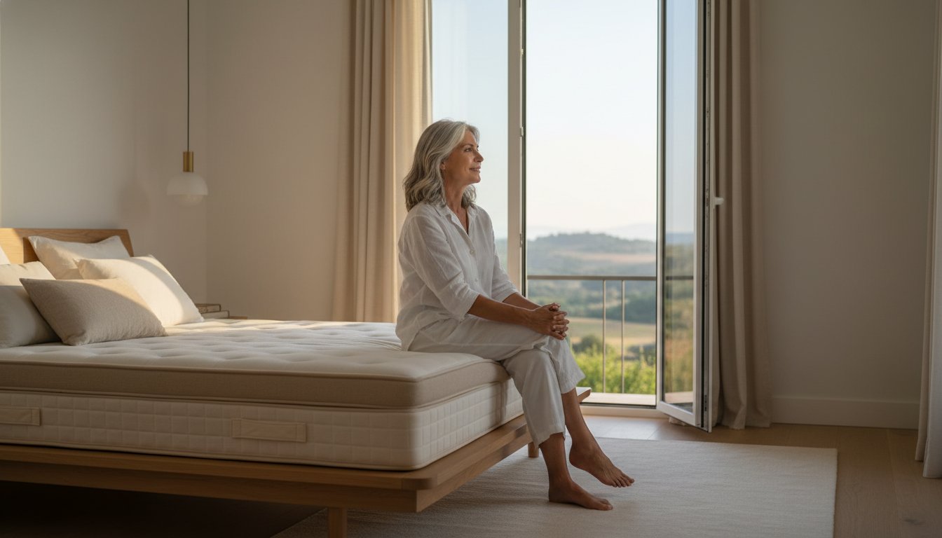 Sleep Solutions for Insomnia: A Specialist’s Guide to Restful Nights in 2026